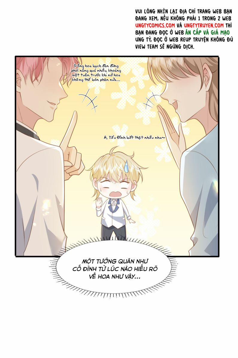 Phản Diện Bị Truy Thành Đoàn Sủng 33 trang 8