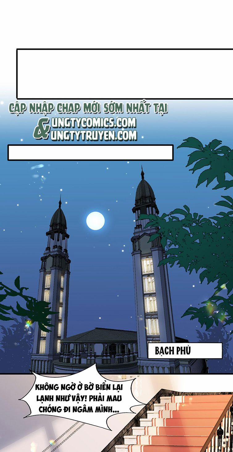 Phản Diện Bị Truy Thành Đoàn Sủng 34 trang 11