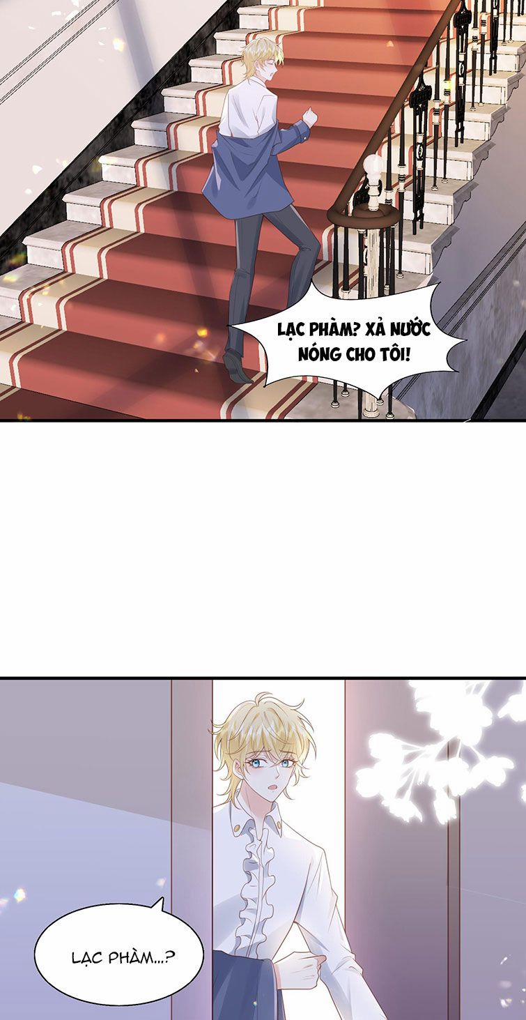 Phản Diện Bị Truy Thành Đoàn Sủng 34 trang 12