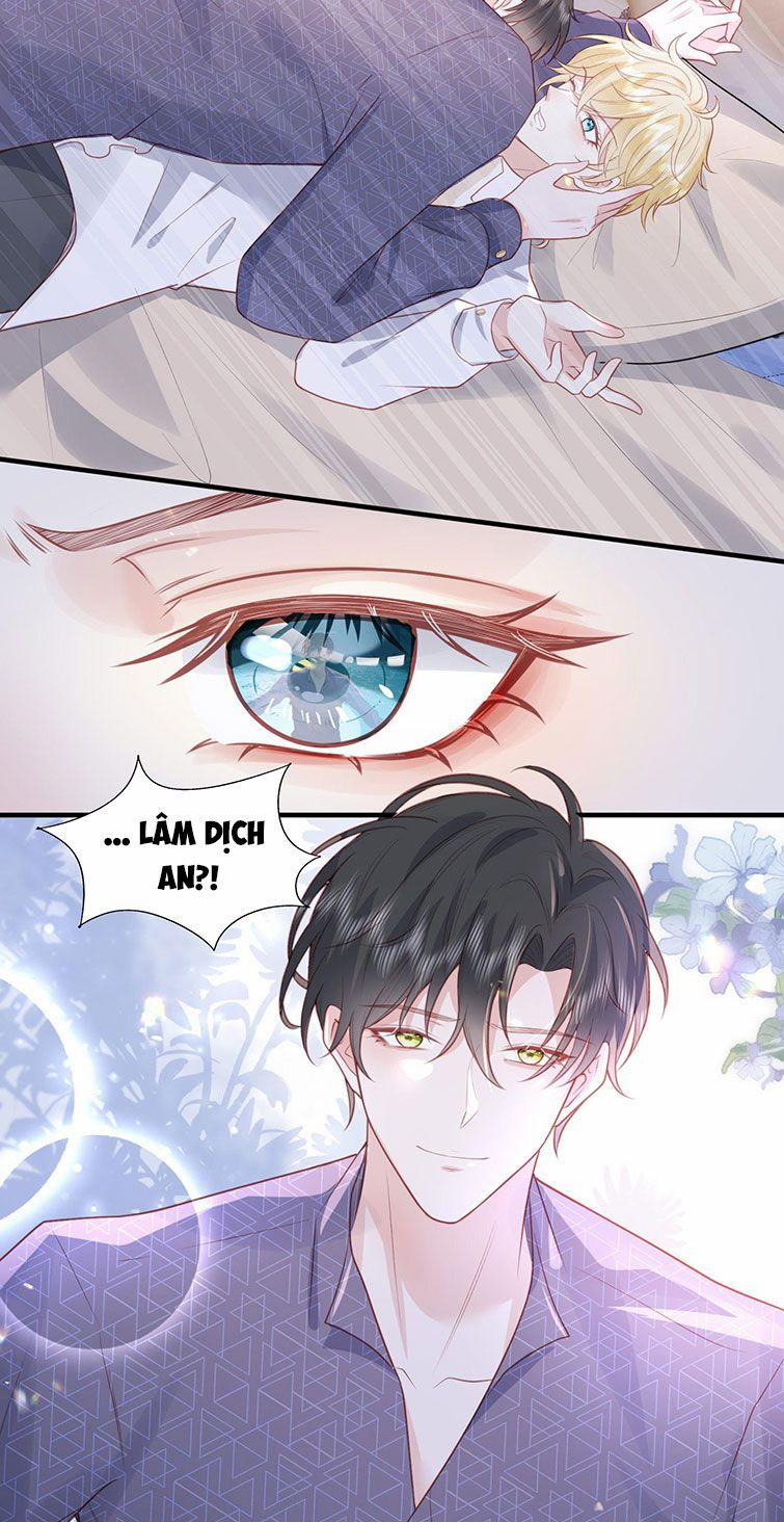 Phản Diện Bị Truy Thành Đoàn Sủng 34 trang 15