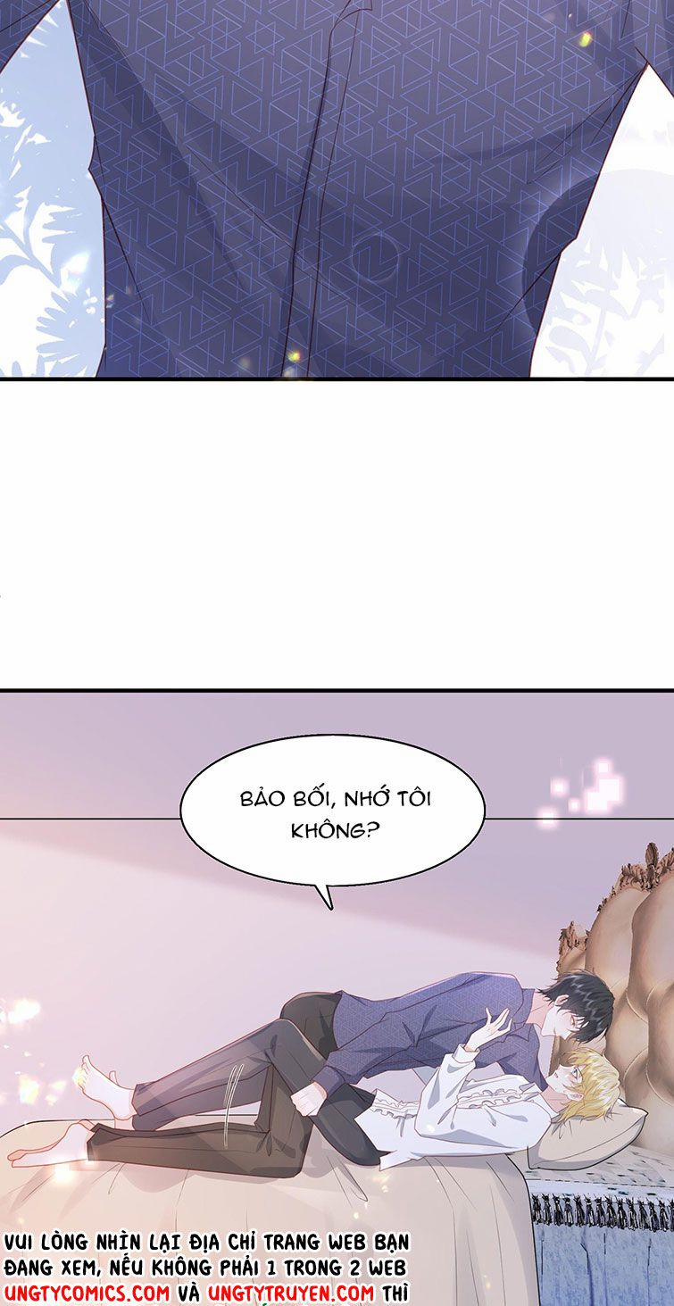 Phản Diện Bị Truy Thành Đoàn Sủng 34 trang 16