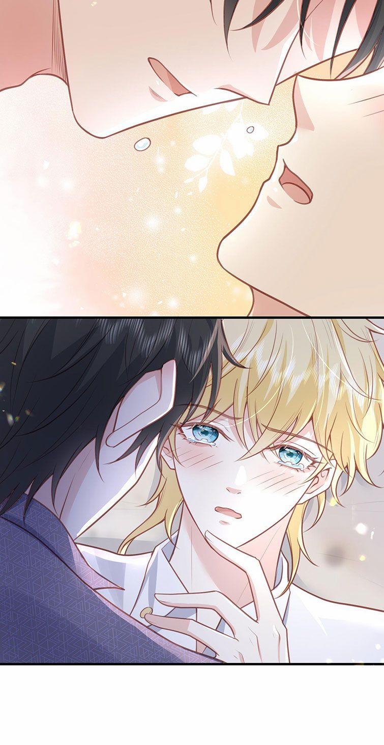 Phản Diện Bị Truy Thành Đoàn Sủng 34 trang 20