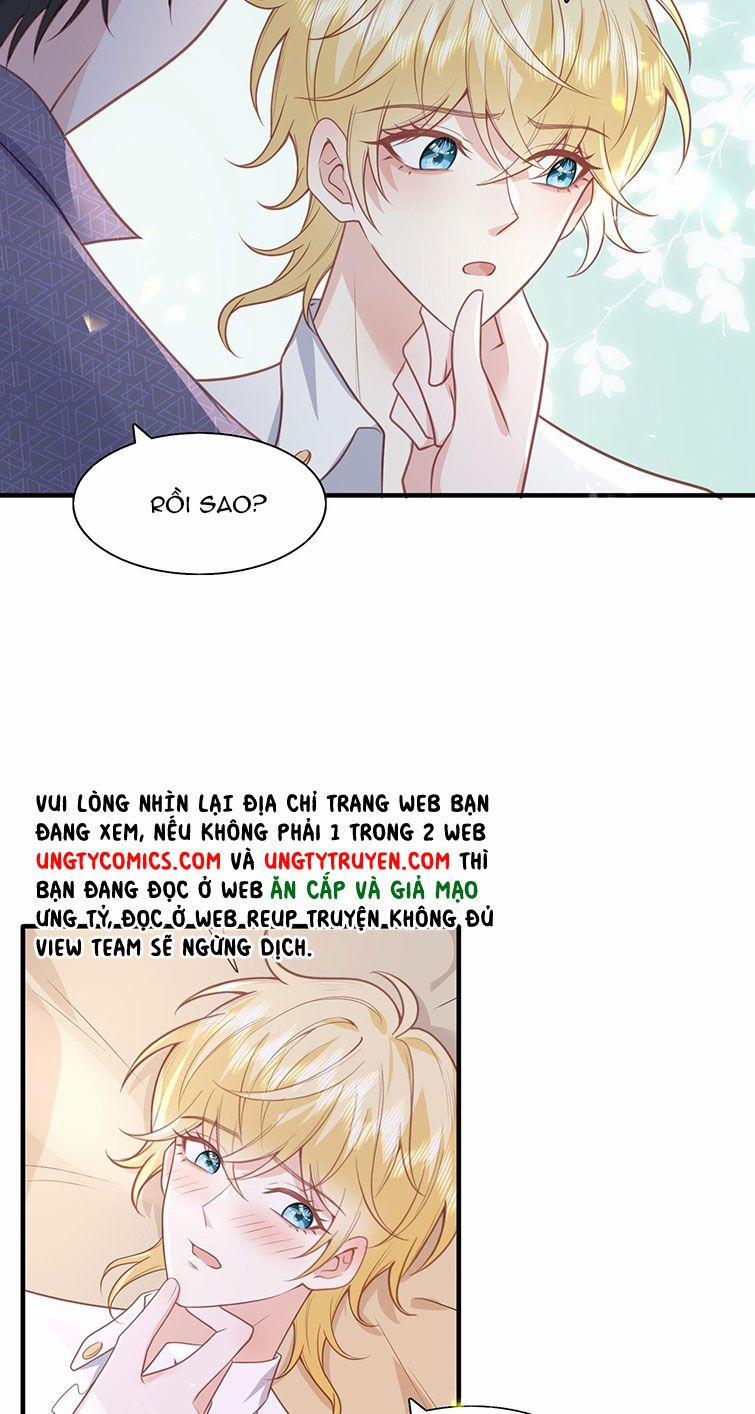 Phản Diện Bị Truy Thành Đoàn Sủng 34 trang 22