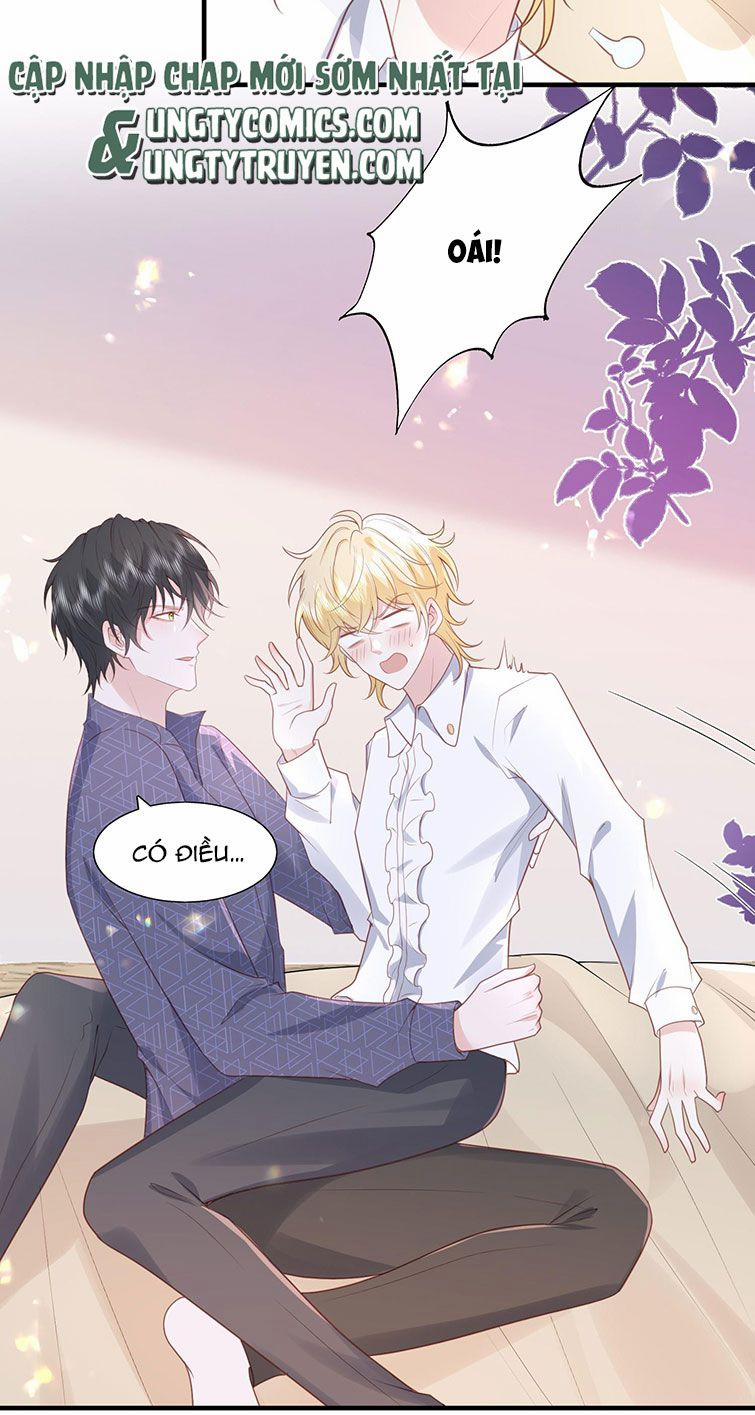 Phản Diện Bị Truy Thành Đoàn Sủng 34 trang 25