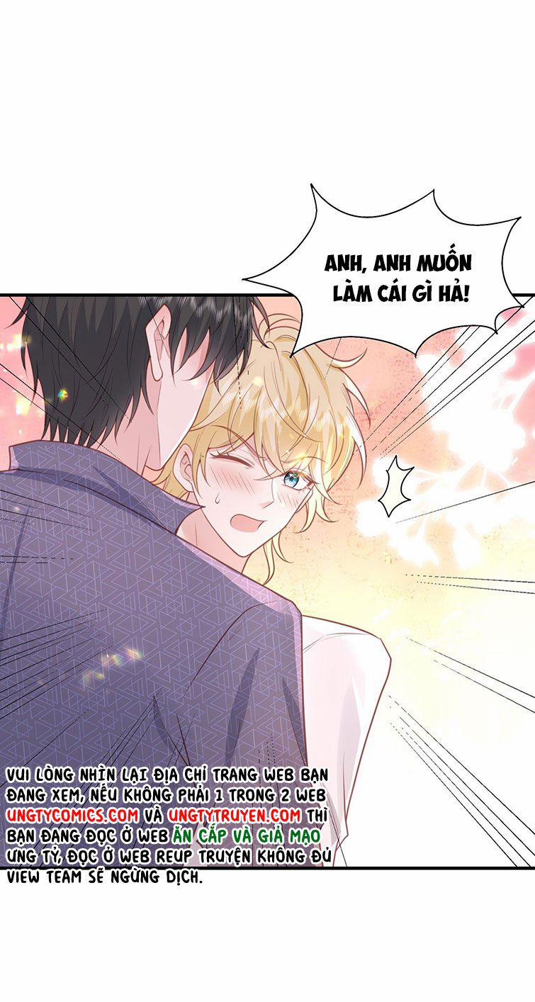 Phản Diện Bị Truy Thành Đoàn Sủng 34 trang 26