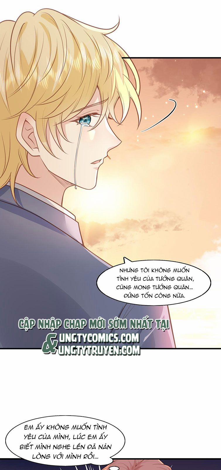 Phản Diện Bị Truy Thành Đoàn Sủng 34 trang 7