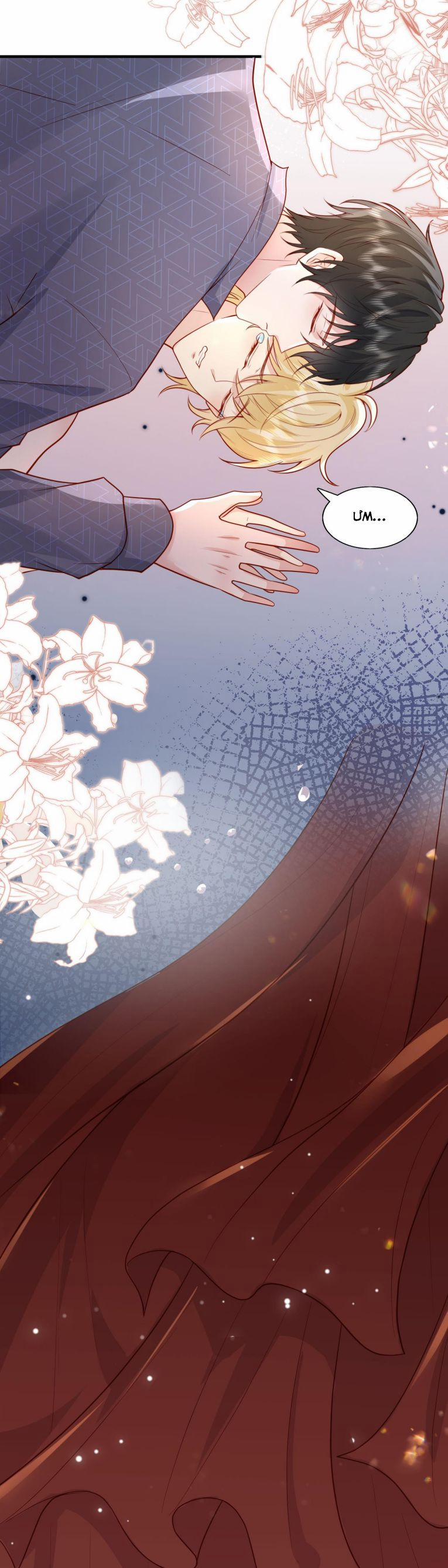 Phản Diện Bị Truy Thành Đoàn Sủng 35 trang 13