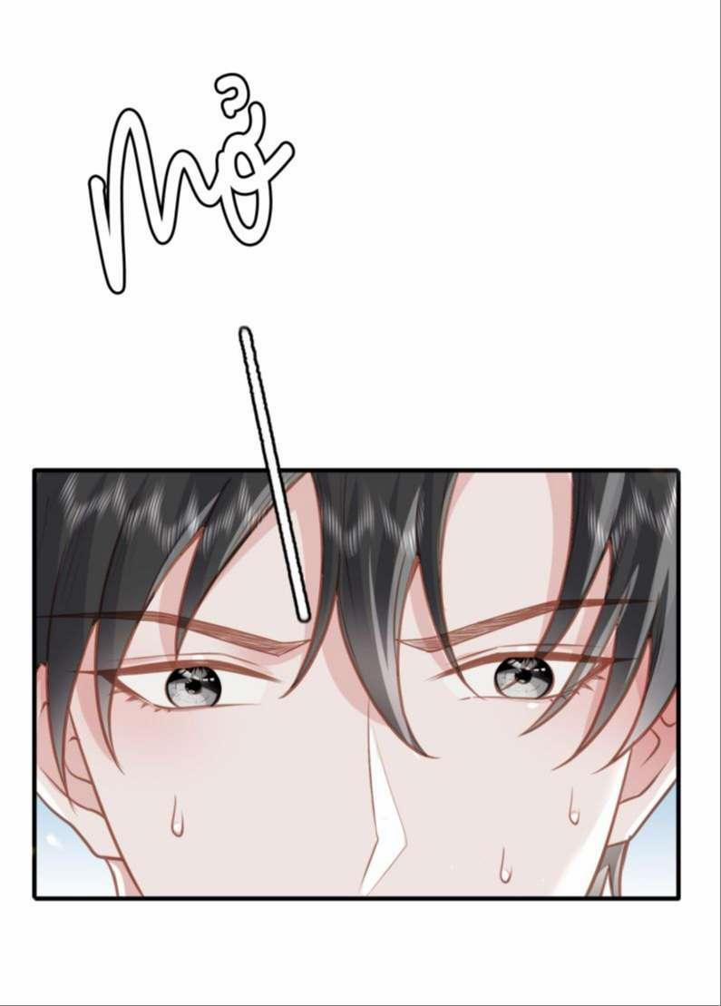 Phản Diện Bị Truy Thành Đoàn Sủng 36 trang 1