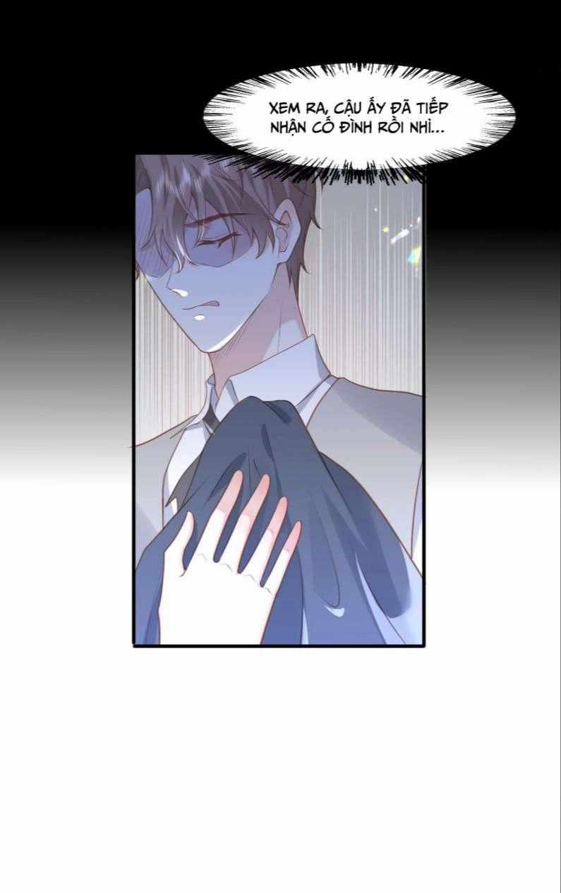 Phản Diện Bị Truy Thành Đoàn Sủng 36 trang 10