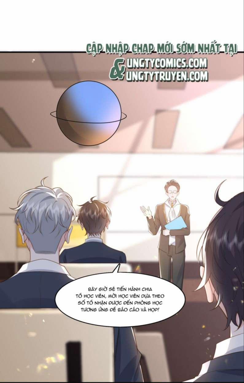 Phản Diện Bị Truy Thành Đoàn Sủng 36 trang 14