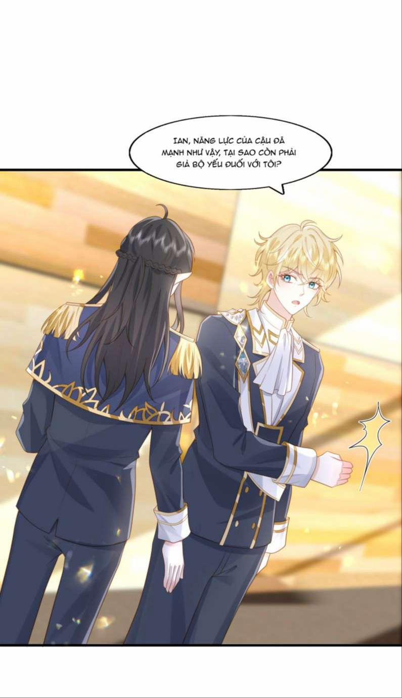 Phản Diện Bị Truy Thành Đoàn Sủng 36 trang 22