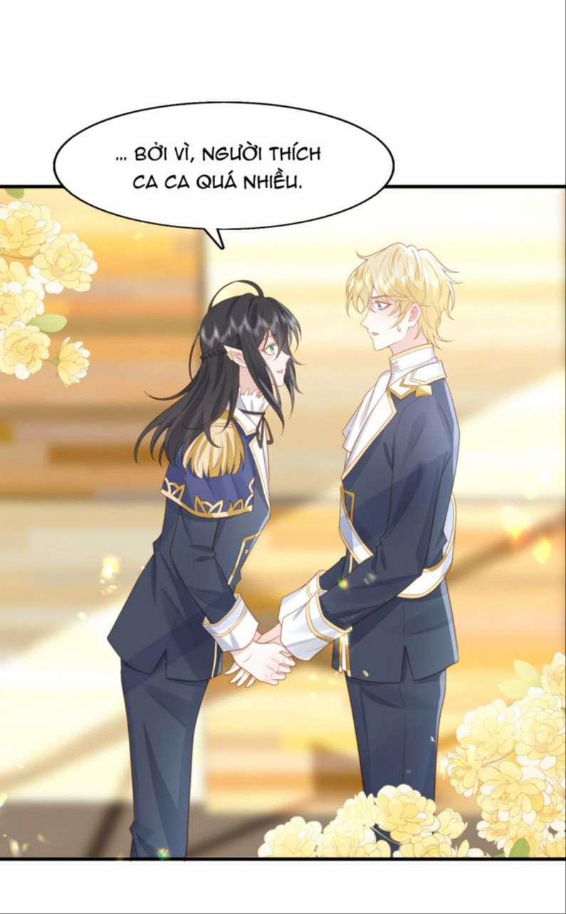 Phản Diện Bị Truy Thành Đoàn Sủng 36 trang 24