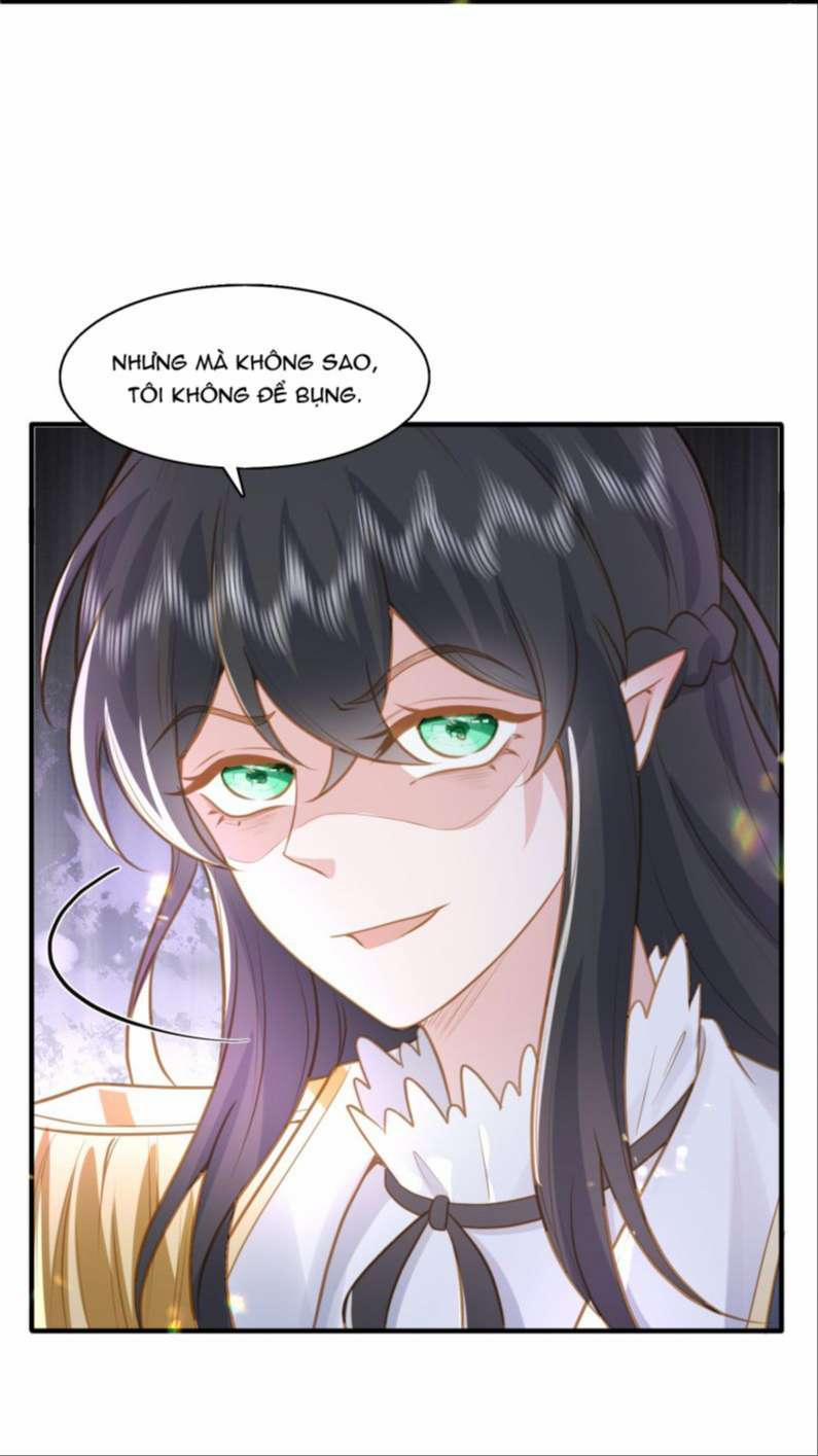 Phản Diện Bị Truy Thành Đoàn Sủng 36 trang 29