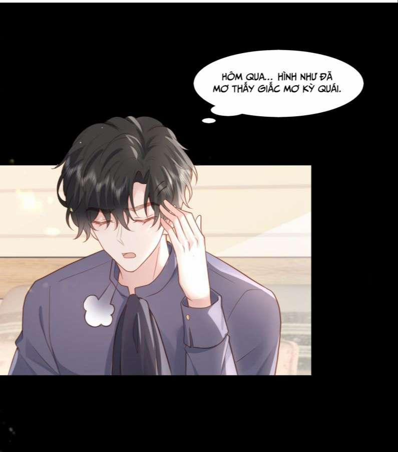 Phản Diện Bị Truy Thành Đoàn Sủng 36 trang 3