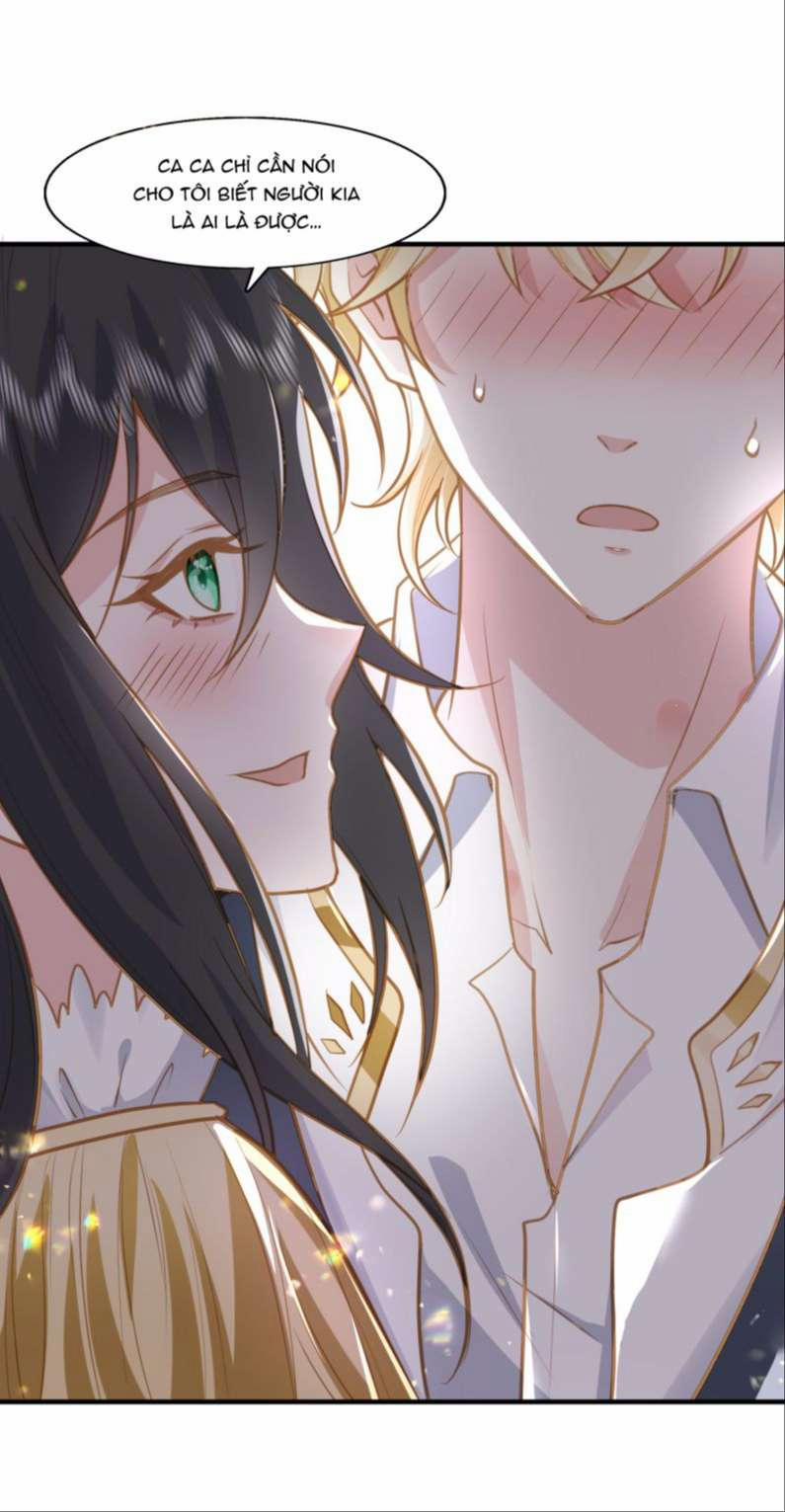 Phản Diện Bị Truy Thành Đoàn Sủng 36 trang 30