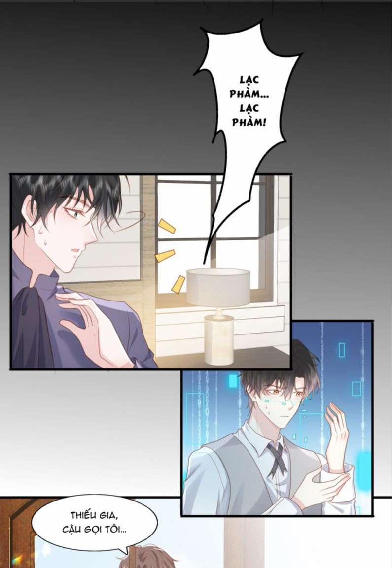 Phản Diện Bị Truy Thành Đoàn Sủng 36 trang 5