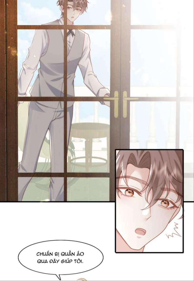 Phản Diện Bị Truy Thành Đoàn Sủng 36 trang 6