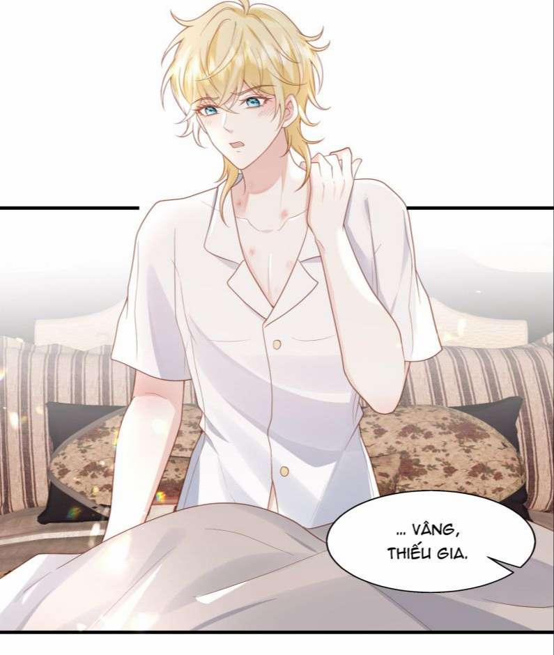 Phản Diện Bị Truy Thành Đoàn Sủng 36 trang 7