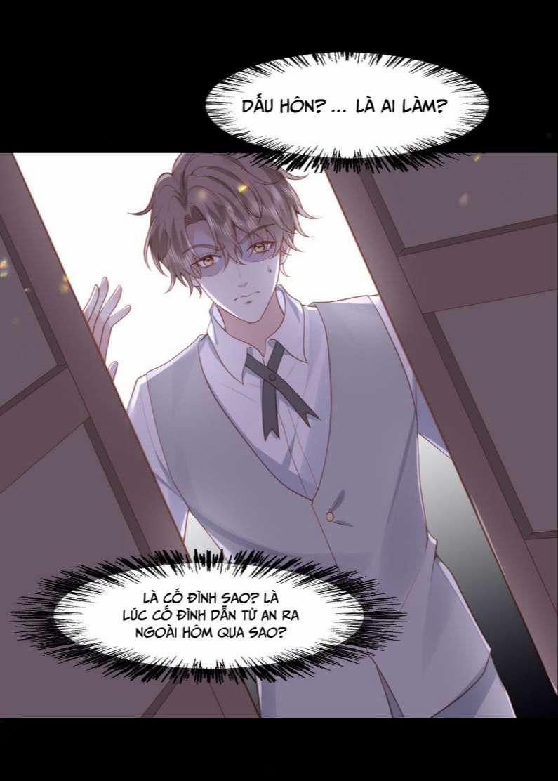 Phản Diện Bị Truy Thành Đoàn Sủng 36 trang 9