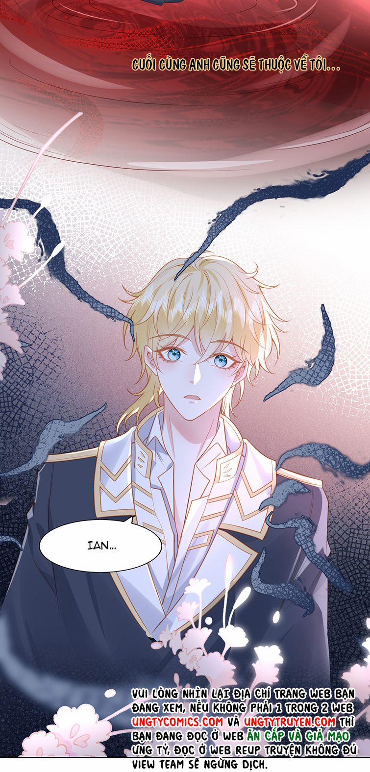 Phản Diện Bị Truy Thành Đoàn Sủng 37 trang 15