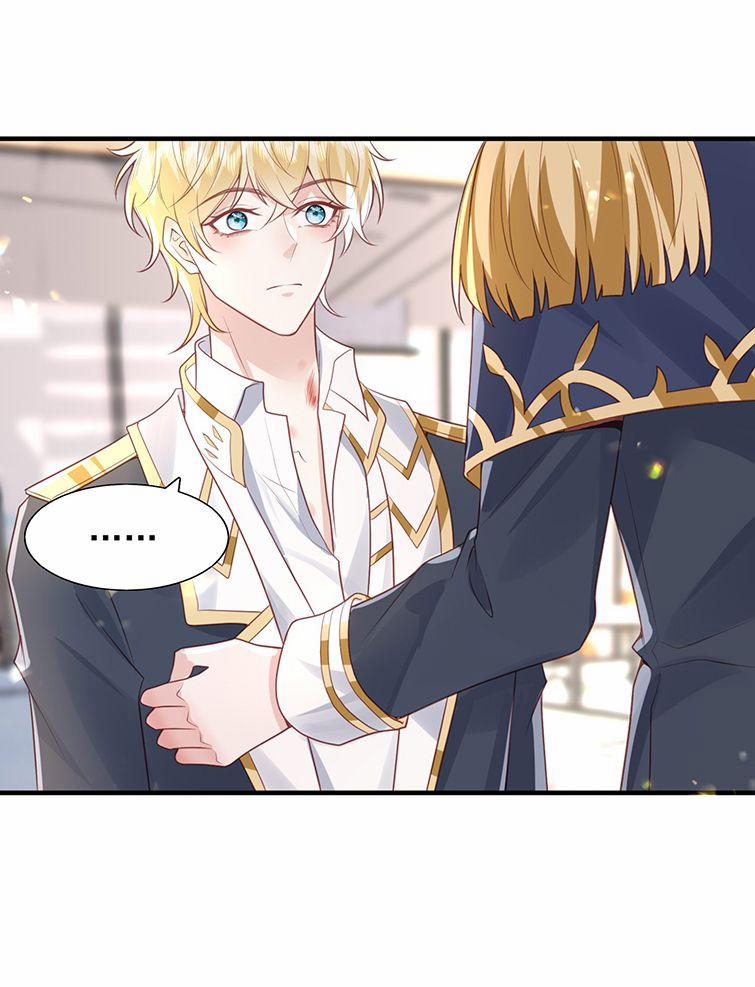 Phản Diện Bị Truy Thành Đoàn Sủng 37 trang 26