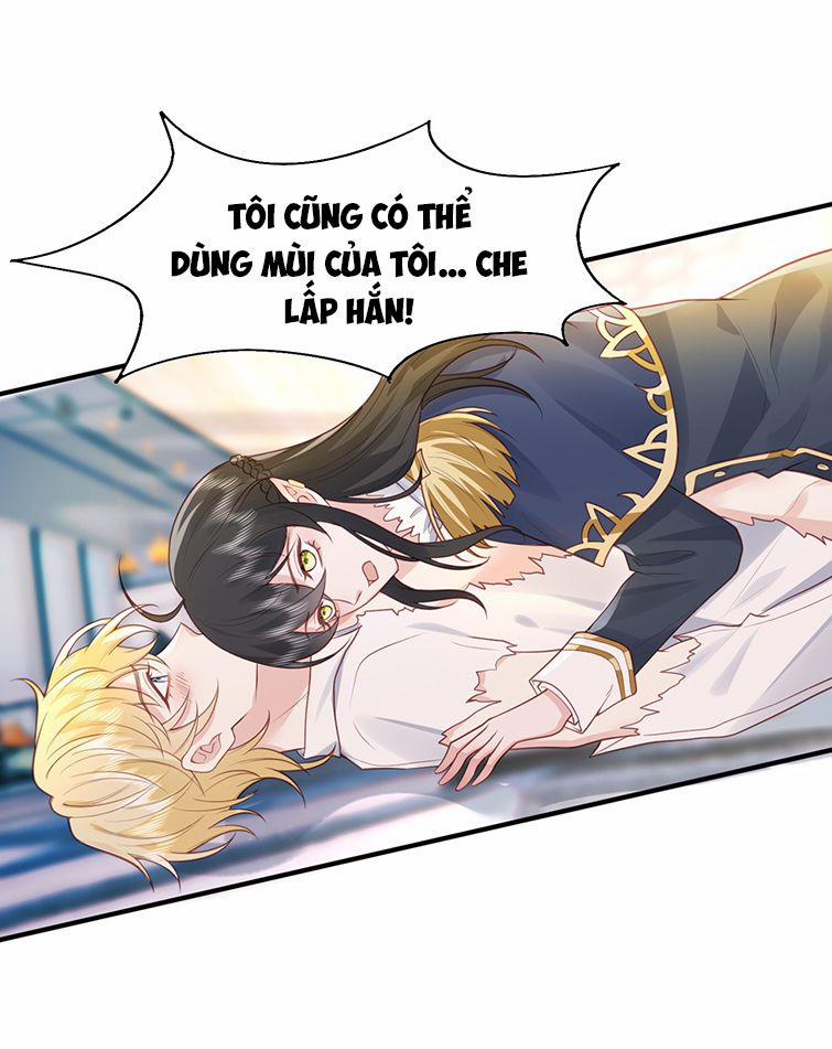 Phản Diện Bị Truy Thành Đoàn Sủng 37 trang 29