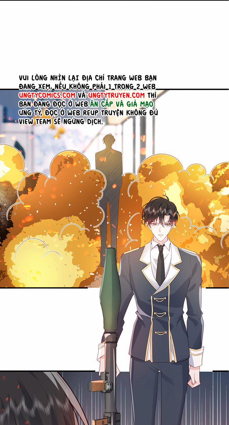 Phản Diện Bị Truy Thành Đoàn Sủng 37 trang 32