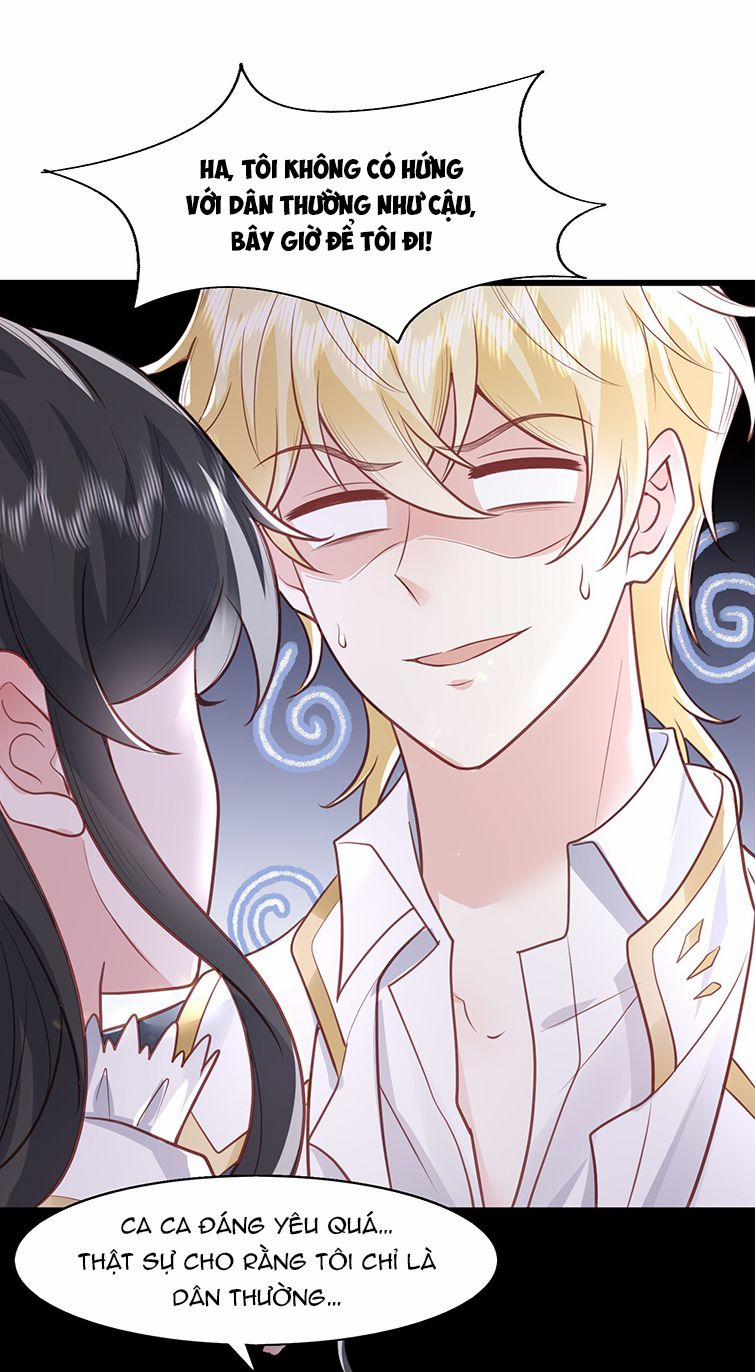 Phản Diện Bị Truy Thành Đoàn Sủng 37 trang 8