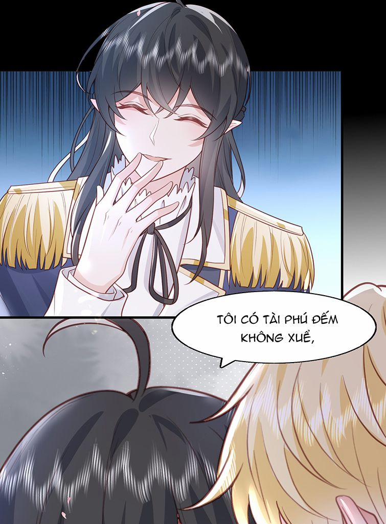 Phản Diện Bị Truy Thành Đoàn Sủng 37 trang 9