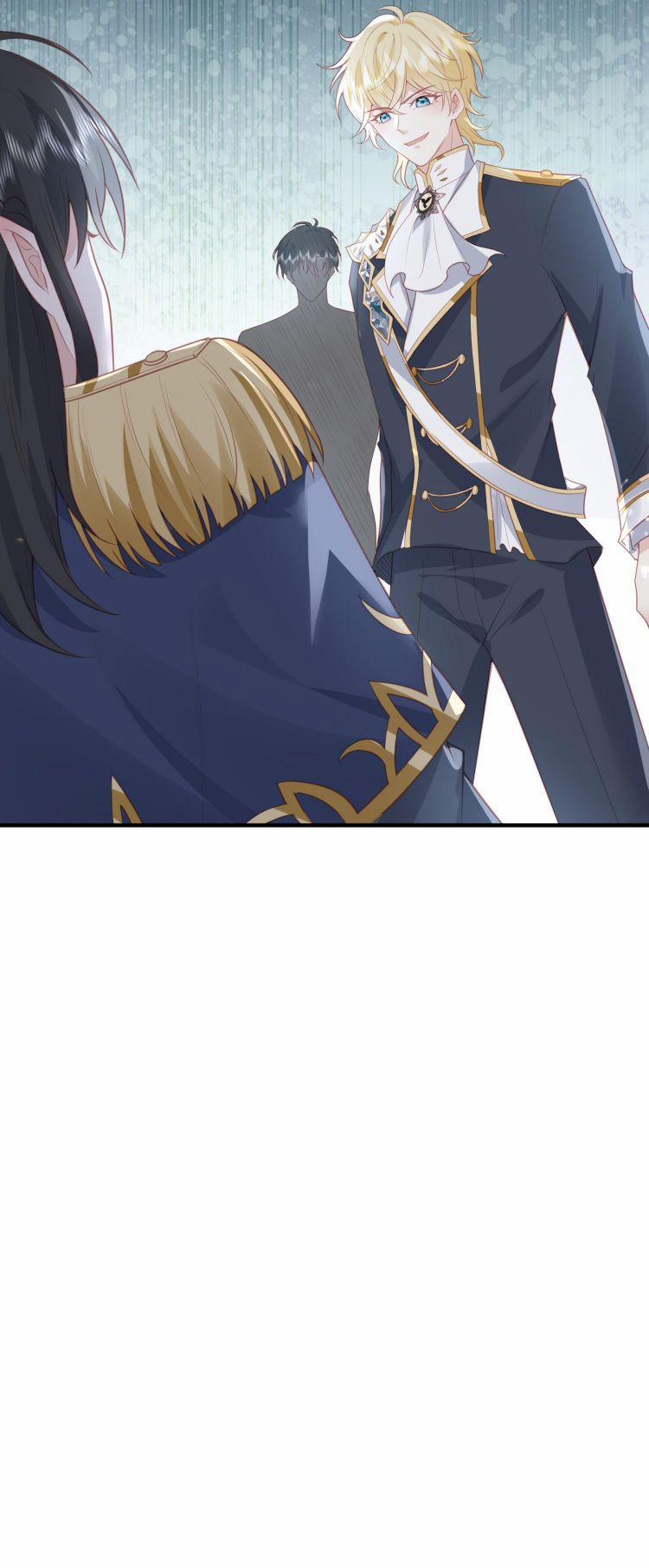 Phản Diện Bị Truy Thành Đoàn Sủng 38 trang 17