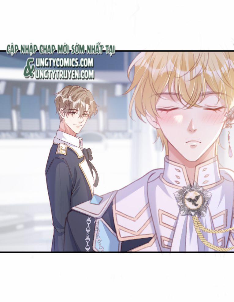 Phản Diện Bị Truy Thành Đoàn Sủng 4 trang 10