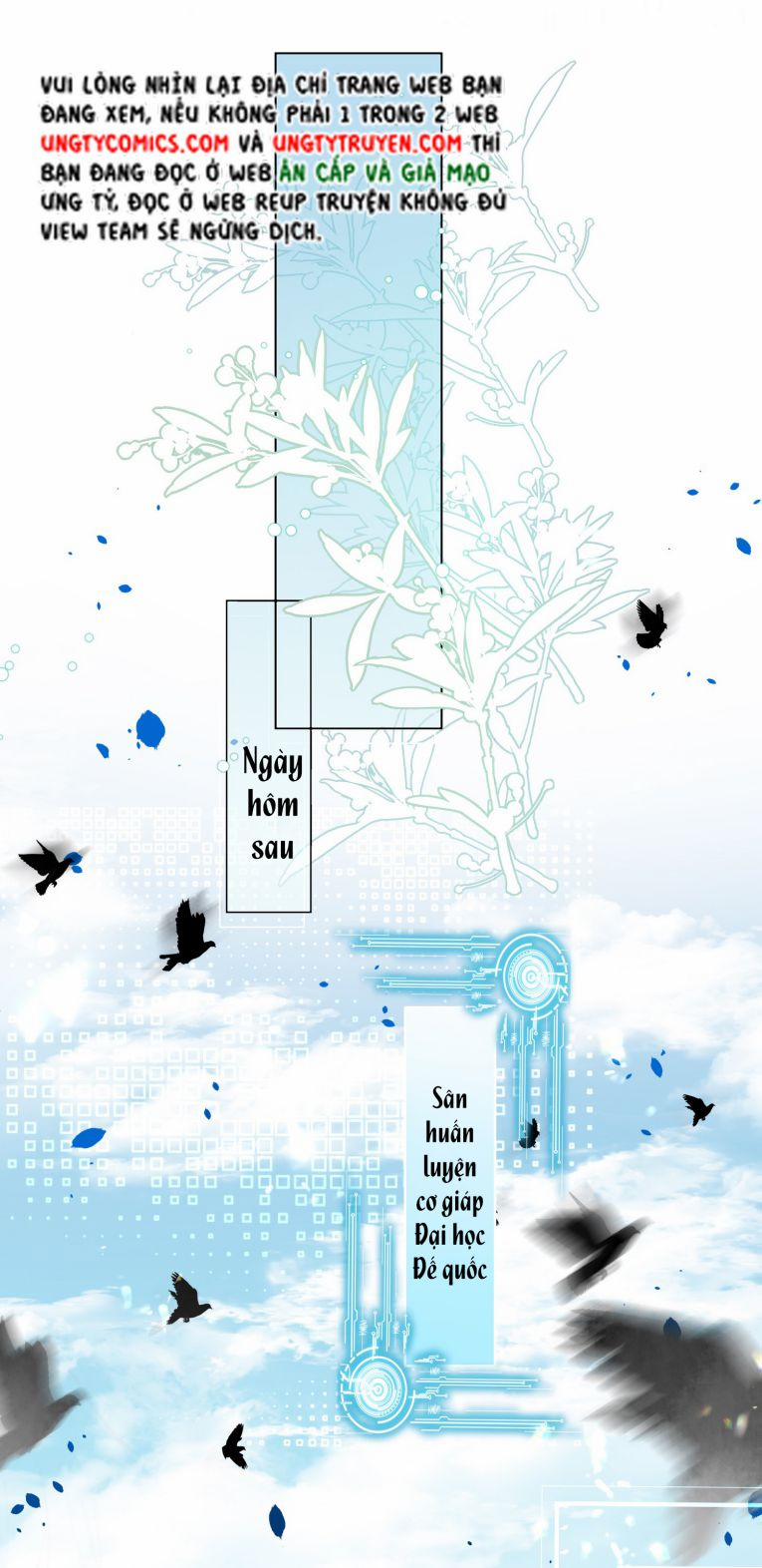 Phản Diện Bị Truy Thành Đoàn Sủng 4 trang 11