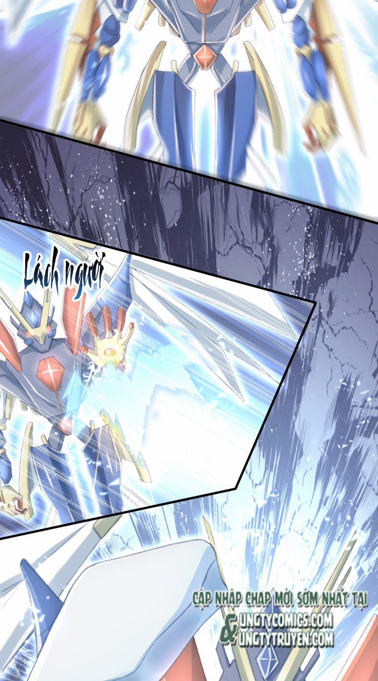 Phản Diện Bị Truy Thành Đoàn Sủng 4 trang 14