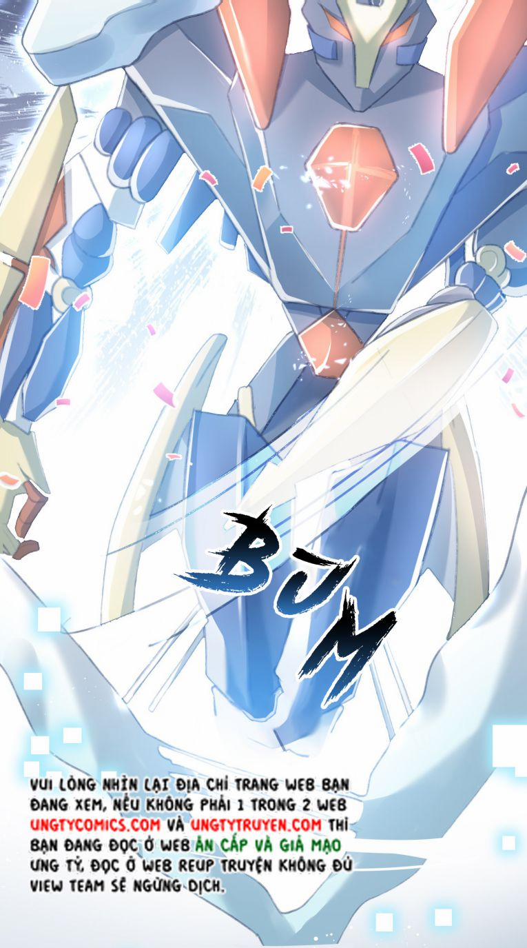 Phản Diện Bị Truy Thành Đoàn Sủng 4 trang 15