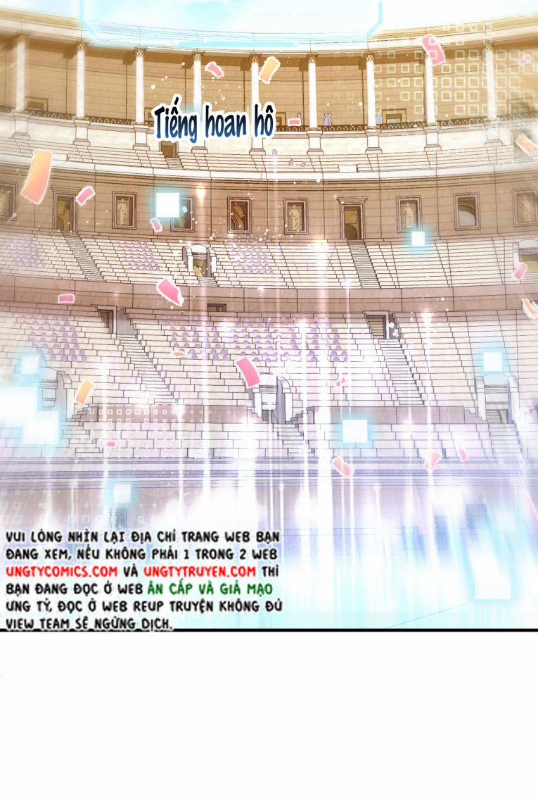 Phản Diện Bị Truy Thành Đoàn Sủng 4 trang 17