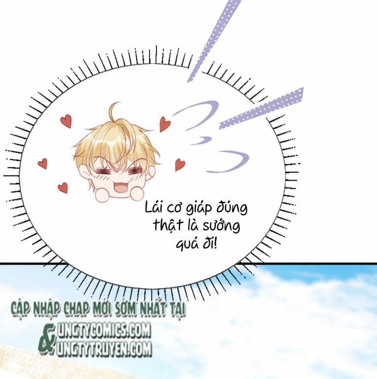 Phản Diện Bị Truy Thành Đoàn Sủng 4 trang 18