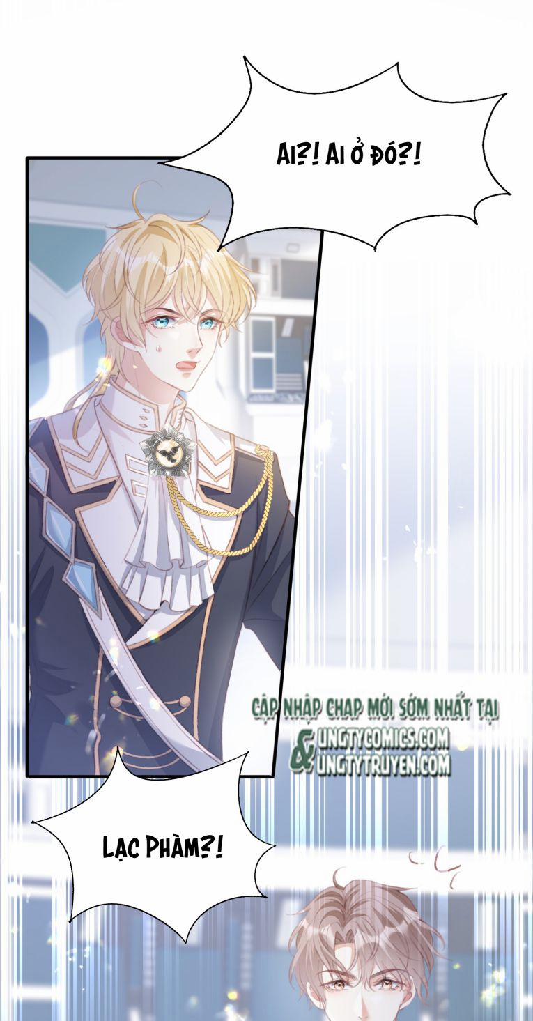 Phản Diện Bị Truy Thành Đoàn Sủng 4 trang 2