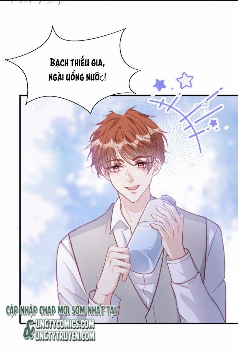 Phản Diện Bị Truy Thành Đoàn Sủng 4 trang 20