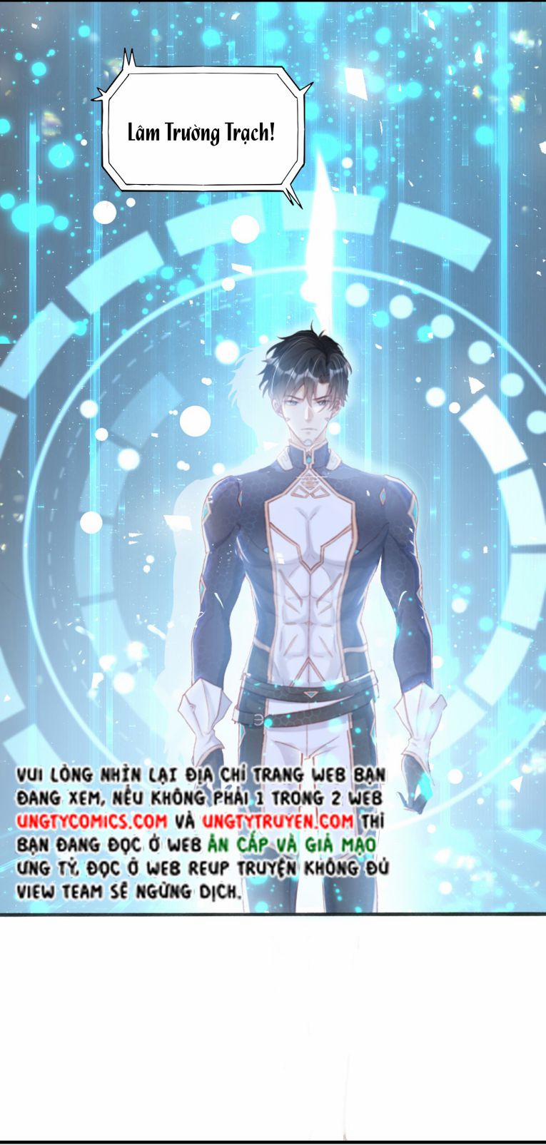 Phản Diện Bị Truy Thành Đoàn Sủng 4 trang 23