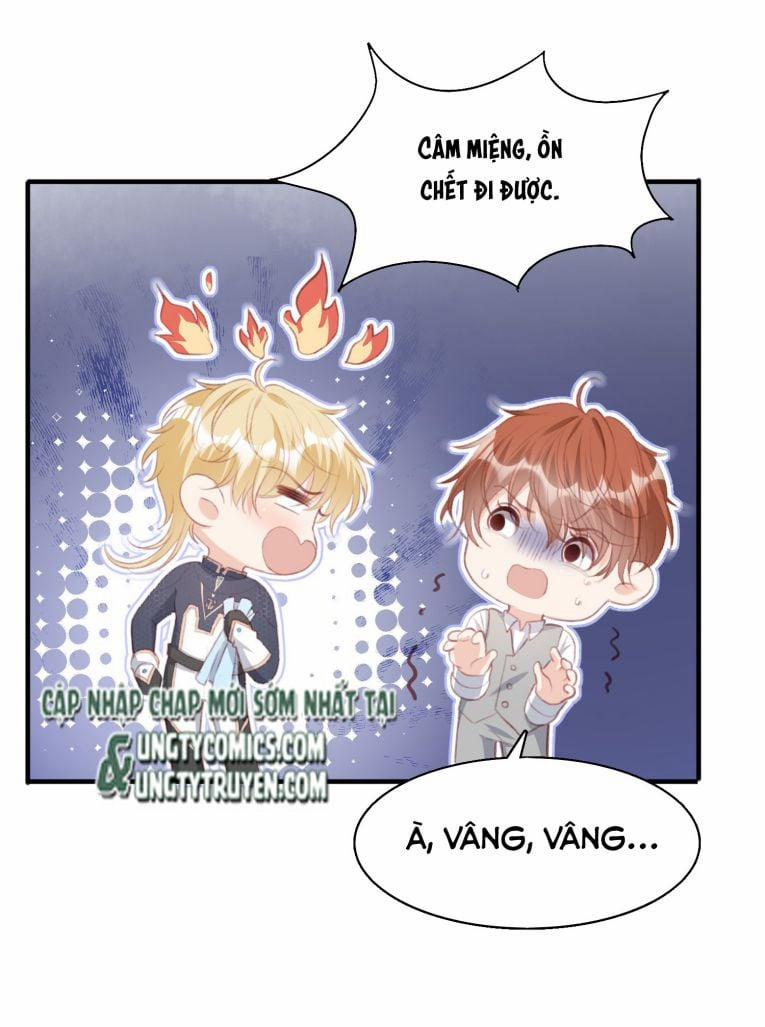 Phản Diện Bị Truy Thành Đoàn Sủng 4 trang 26