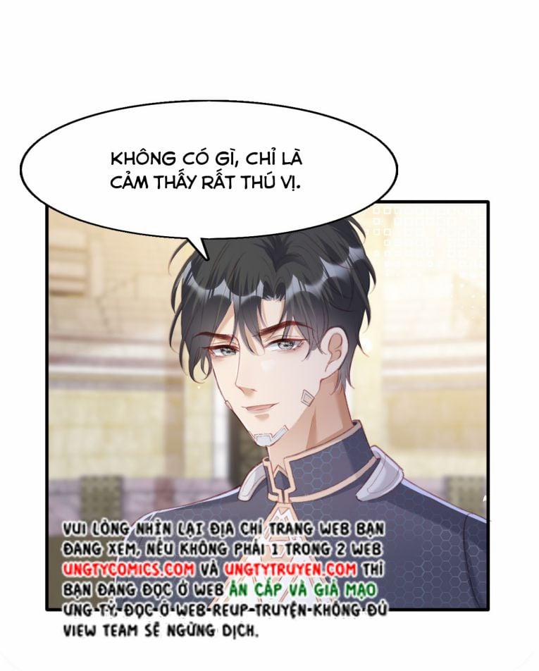 Phản Diện Bị Truy Thành Đoàn Sủng 4 trang 28