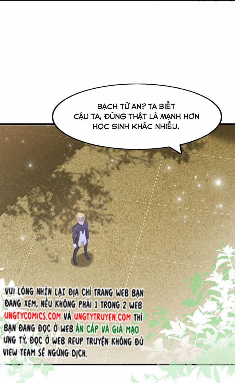 Phản Diện Bị Truy Thành Đoàn Sủng 4 trang 34