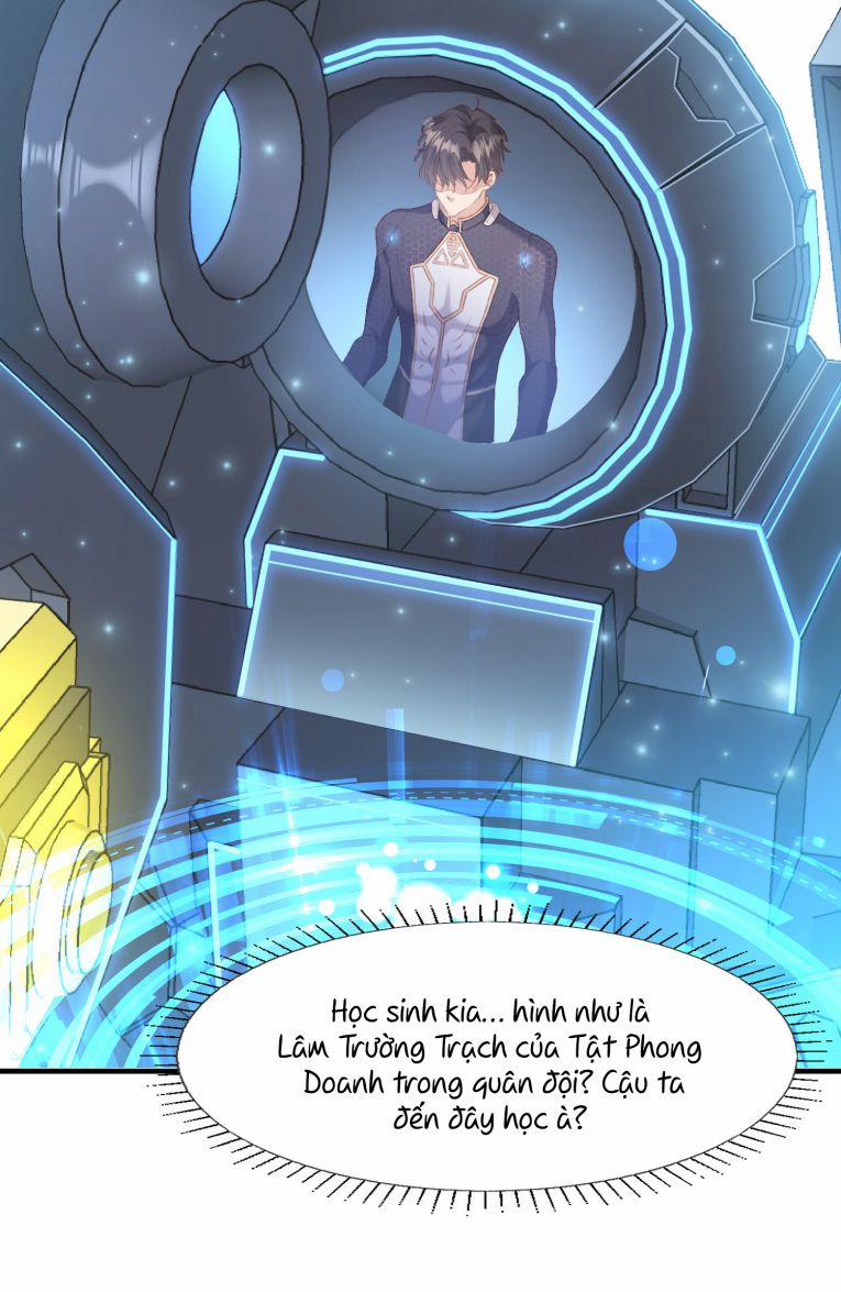 Phản Diện Bị Truy Thành Đoàn Sủng 4 trang 36