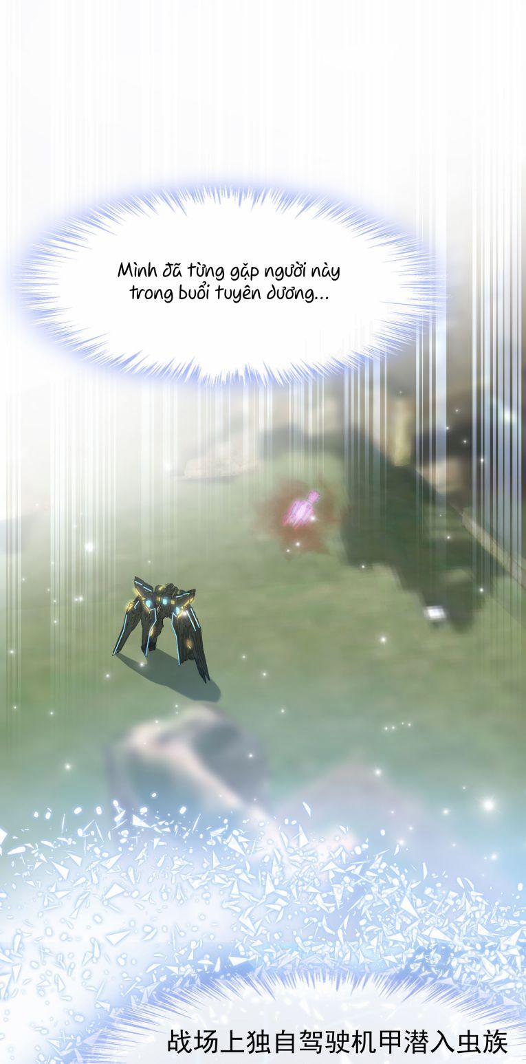 Phản Diện Bị Truy Thành Đoàn Sủng 4 trang 37