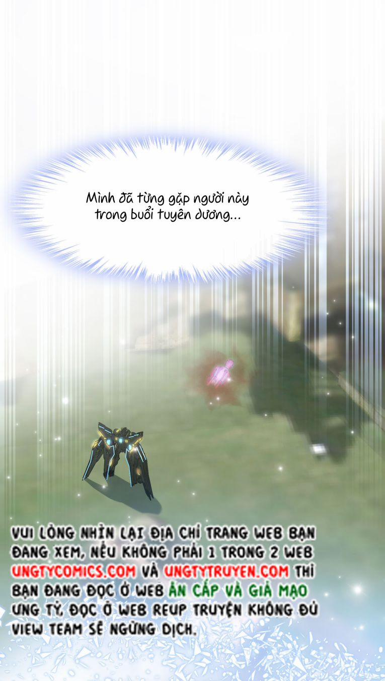 Phản Diện Bị Truy Thành Đoàn Sủng 4 trang 38