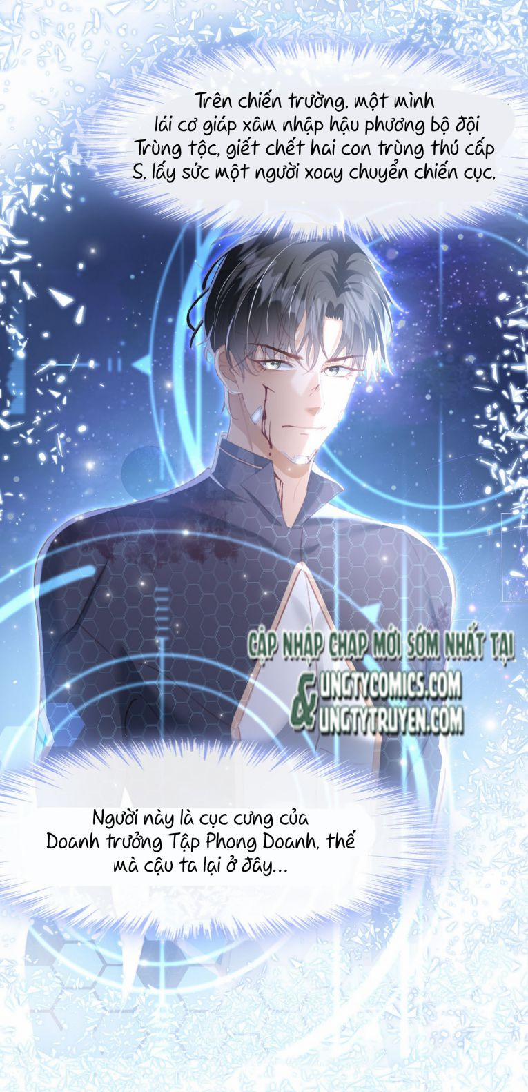 Phản Diện Bị Truy Thành Đoàn Sủng 4 trang 39