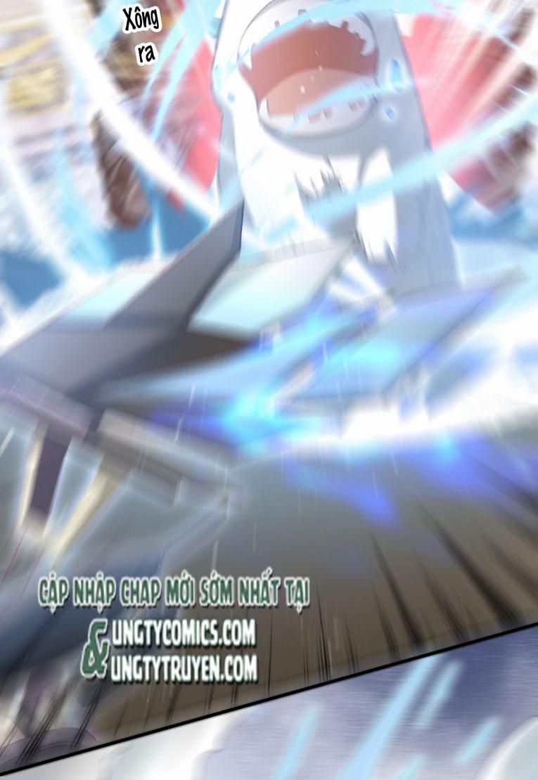 Phản Diện Bị Truy Thành Đoàn Sủng 4 trang 41