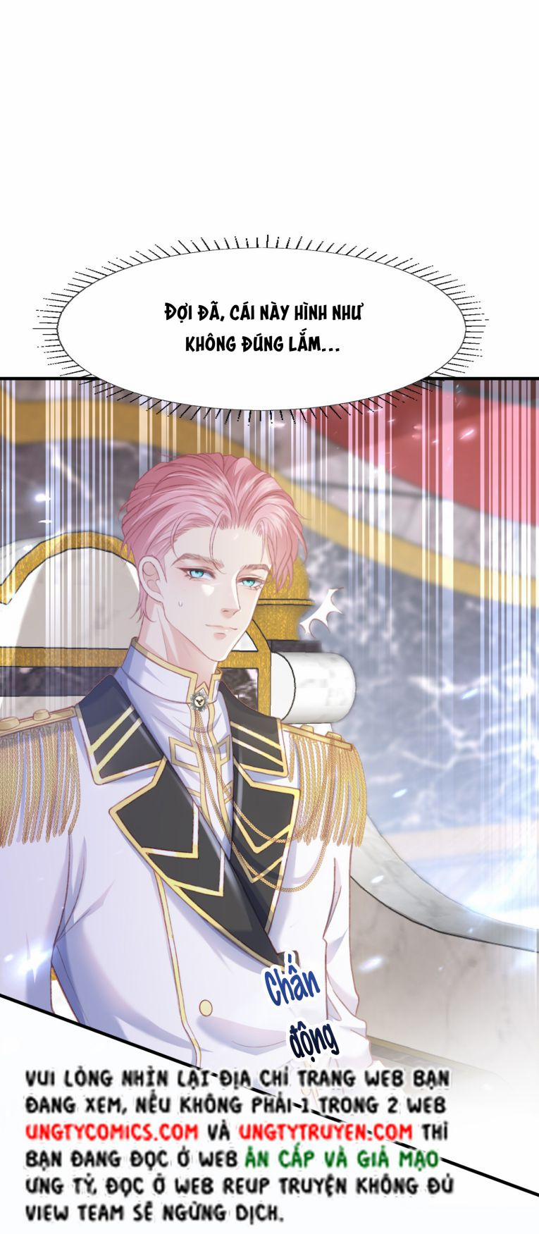 Phản Diện Bị Truy Thành Đoàn Sủng 4 trang 43