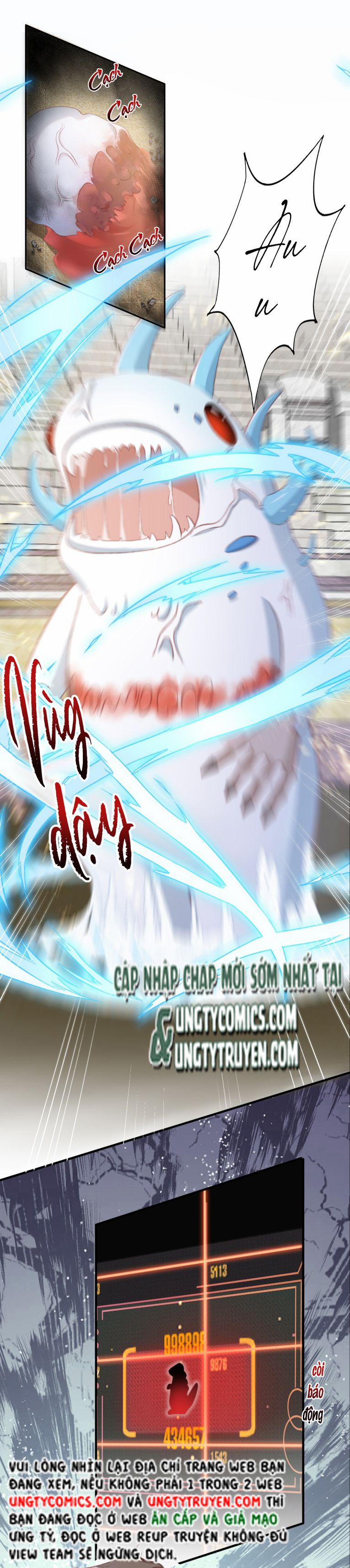 Phản Diện Bị Truy Thành Đoàn Sủng 4 trang 44