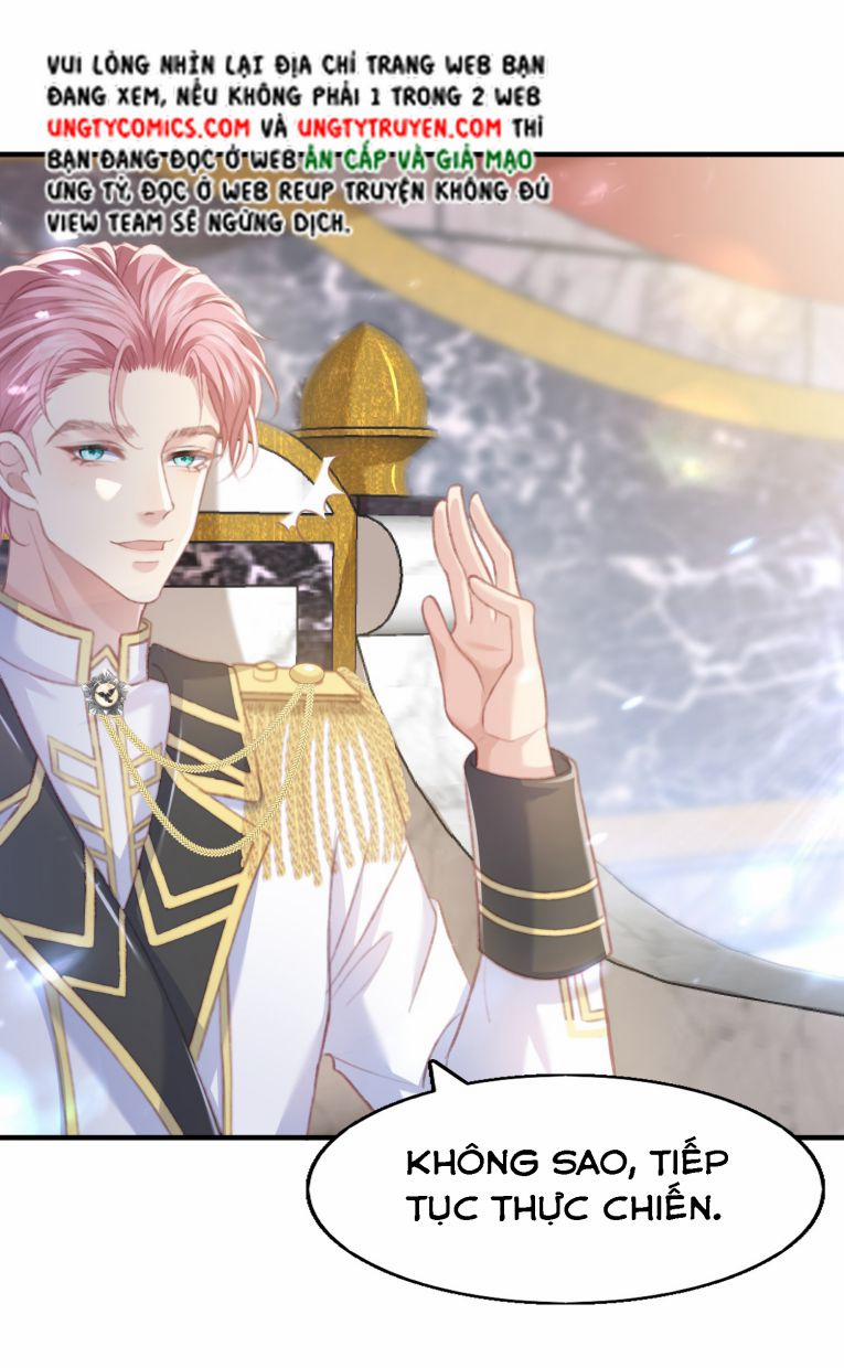 Phản Diện Bị Truy Thành Đoàn Sủng 4 trang 46